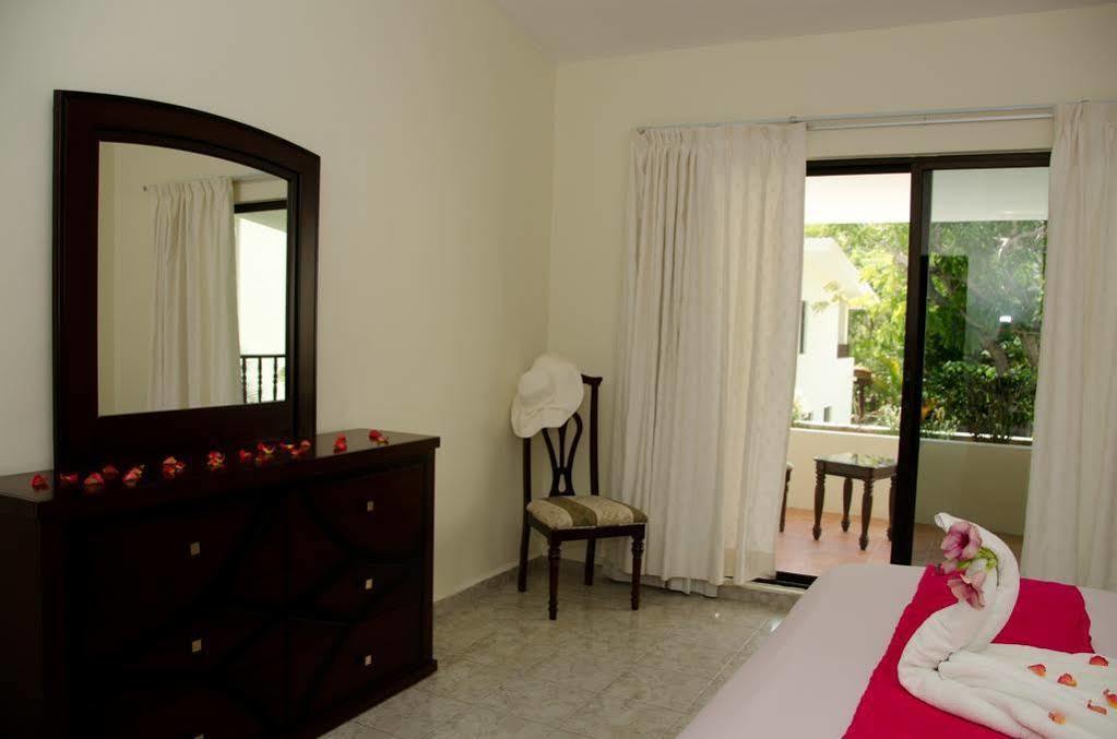 Green Oasis Home Boutique Playa del Carmen Exterior foto