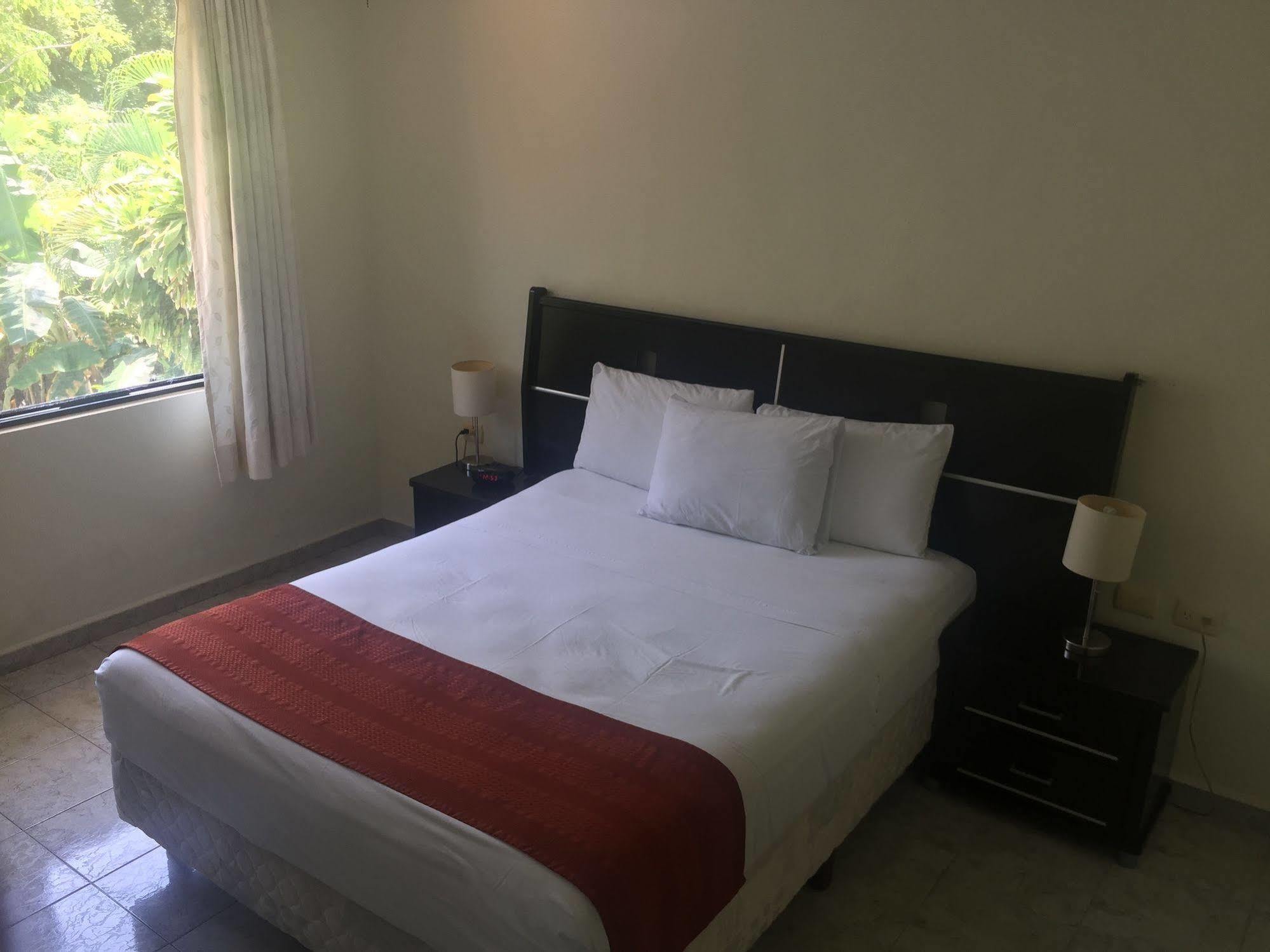 Green Oasis Home Boutique Playa del Carmen Exterior foto