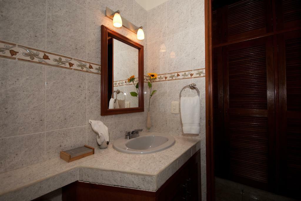Green Oasis Home Boutique Playa del Carmen Exterior foto